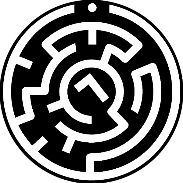LABYRINTH Logo